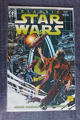 Buy Classic Star Wars #11 Dark Horse Comics • 1.95£