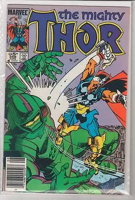 Buy Thor #358  Walter Simonson 9.2 • 6.63£