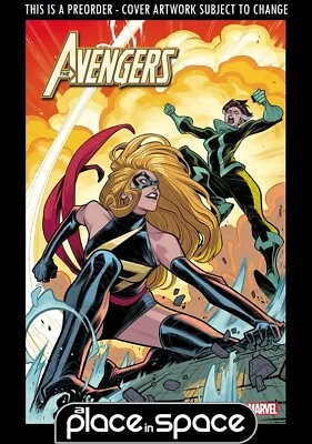 Buy (wk22) Avengers Annual #10c (1:25) Facsimile Edition - Preorder May 29th • 24.99£