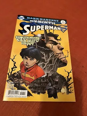 Buy Superman #17 Dc Rebirth • 2.50£