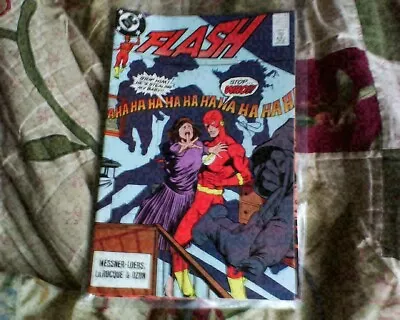 Buy Flash 33 Vol.2 Dc Comic • 3.25£