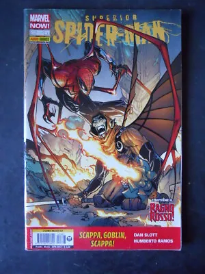 Buy Spider Man 607 Marvel Sandwiches Italy [gs31] • 2.68£