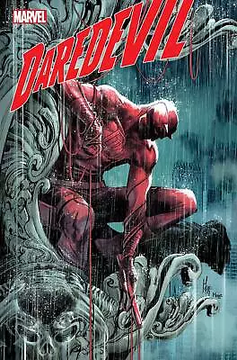 Buy Daredevil #1 NM- 1st Print Marvel Comics • 3.50£