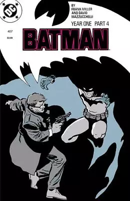 Buy Batman Facsimile Edition #407 Dc Comics • 3.76£