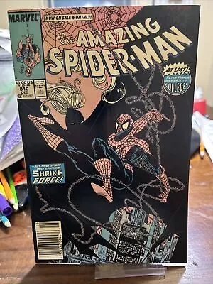 Buy The Amazing Spider-Man #310 (Marvel Comics December 1988) NEWSSTAND ISSUE • 180.96£