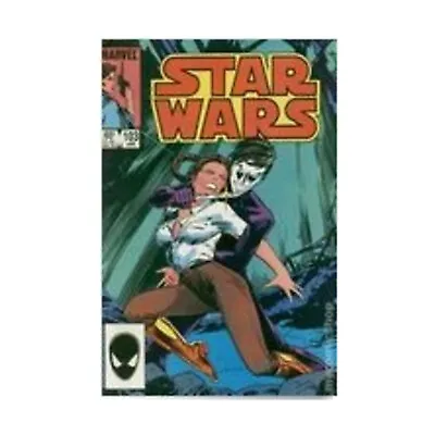Buy Marvel Comics Star Wars Star Wars #103 (Direct Ed) EX • 19.71£