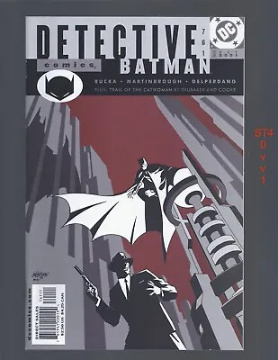Buy Detective Comics #761 Batman VF/NM 1937 DC St401 • 5.02£