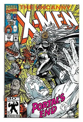 Buy Uncanny X-Men #285 (Vol 1) : NM :  Down The Rabbit Hole  • 3.95£