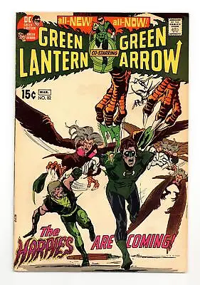 Buy Green Lantern #82 VG+ 4.5 1971 • 27.61£