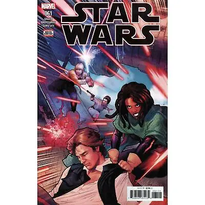 Buy Star Wars #61 Marvel Comics First Printing • 2.52£