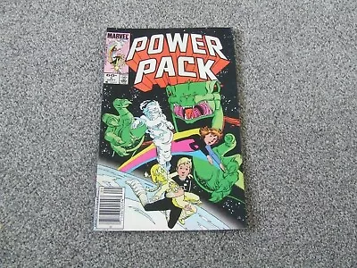 Buy Power Pack Vol 1 # 2 • 4£