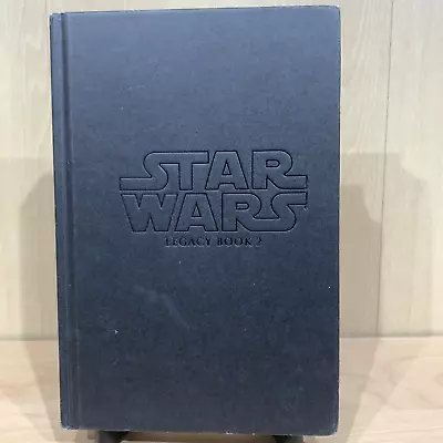Buy Star Wars : Legacy Book 2 (Dark Horse, 2013) / Stated First Edition / No Jacket • 53.22£