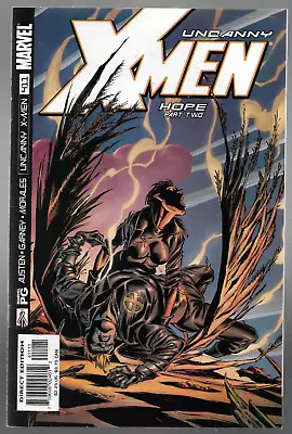 Buy Uncanny X-Men #411 Marvel Comics 2002 F+ • 1.40£