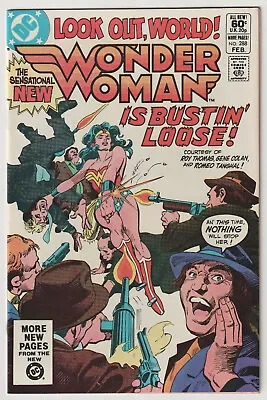 Buy M2088: Wonder Woman #288, Vol 1, NM/M Condition • 73.78£