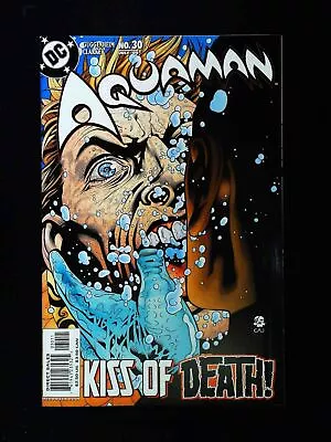 Buy Aquaman #30 (4Th  Series) Dc Comics 2005 Vf/Nm • 3.20£