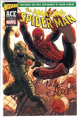 Buy The Amazing Spider-Man #14 ACE Edition Marvel Comics • 14.99£
