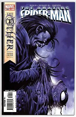 Buy Amazing Spider-Man (1999) #526 NM 9.4 Vs Morlun The Other Part 6 • 9.52£