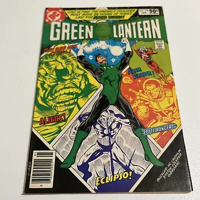 Buy Green Lantern D.C. Comics #136 Mix FN - Box 11 • 2.37£