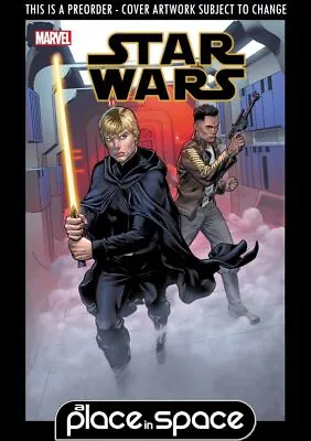 Buy (wk21) Star Wars #46e (1:25) Mike Hawthorne Variant - Preorder May 22nd • 18.99£
