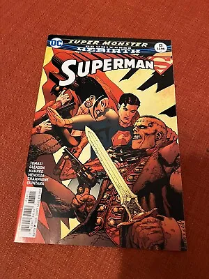 Buy Superman #13 Dc Rebirth • 2.50£