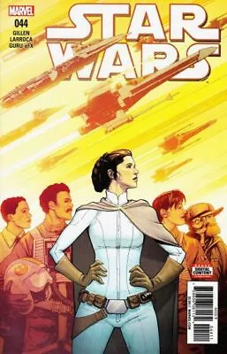 Buy Star Wars #44 (2018) In 9.4 Near Mint • 3.19£