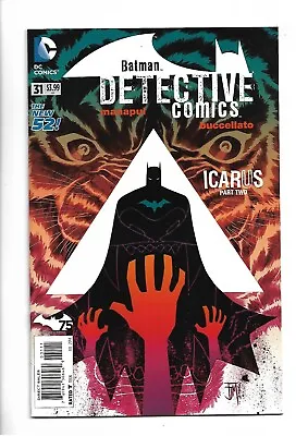 Buy DC Comics - Detective Comics Vol.2 #31  (Jul'14)  Near Mint • 2£