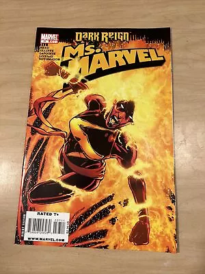Buy Ms Marvel #37 (2006 Marvel) Free Ship At $49+ • 2.20£