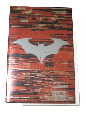 Buy Dc Comics Batman #139 Glitch Foil Chrome Cover Variant Edition Nm/m I3 • 5.62£