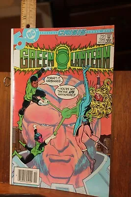 Buy 1985 DC Comics No. 194 Green Lantern  • 3.16£