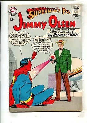 Buy Superman's Pal Jimmy Olsen #68 (7.5) Devil!! 1963 • 32.12£