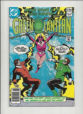 Buy Green Lantern  #129  NM • 5.50£