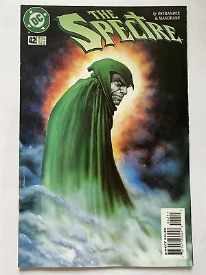 Buy THE SPECTRE #42 DC Comics 1996 NM • 3.49£