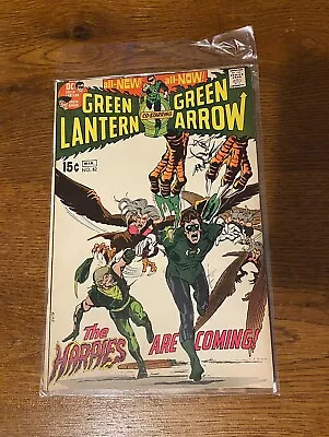 Buy Green Lantern 82   Neal Adams • 27.71£