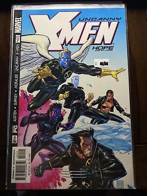 Buy Uncanny X-Men Lot Of 2 Issues #410-411 Marvel Comics • 4.74£