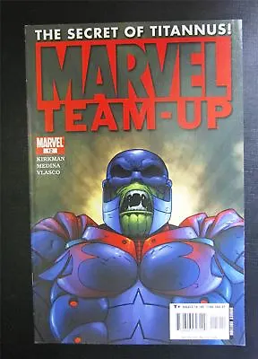 Buy Marvel Team Up #12 - Marvel - COMICS # 3E79 • 1.79£