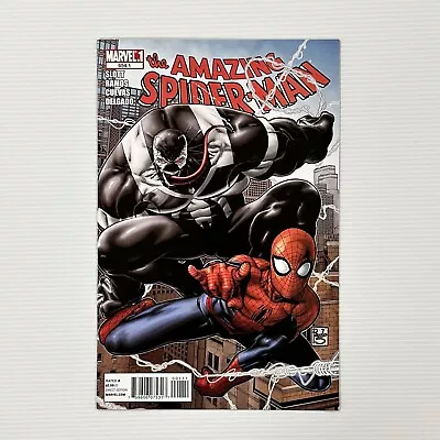 Buy Amazing Spider-Man #654.1 2011 NM 1st Flash Thompson Agent Venom • 36£