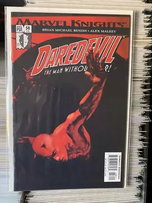 Buy Daredevil #58 1st Appearance Of Angela Del Toro White Tiger Marvel Comics • 69.99£