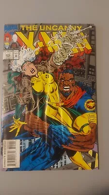 Buy The Uncanny X-Men #305 • 1.99£