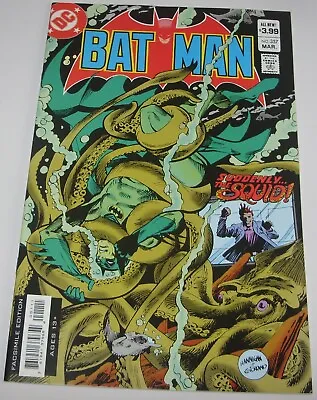 Buy Batman No 357 DC Comic Facsimile Edition 2023 Key First Killer Croc/Jason Todd • 3.99£