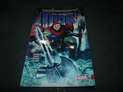 Buy (ref288xy) Marvel The Unworthy Thor • 4.99£
