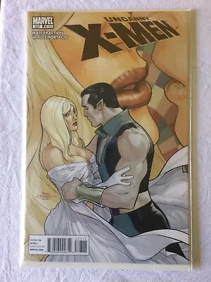 Buy Uncanny X-Men 527 (Marvel, 2010) Bagged And Boarded, Like New • 3.86£