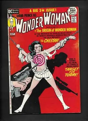 Buy Wonder Woman 196 FN+ 6.5 Hi-Res Scans • 64.34£