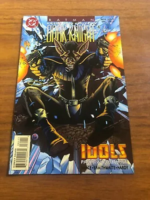 Buy Batman Legends Of The Dark Knight Vol.1 # 81 - 1996 • 2.99£