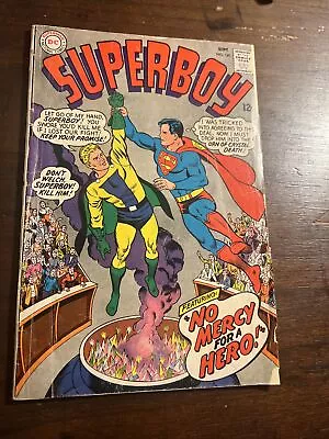 Buy Superboy Comic #141 • 7.91£