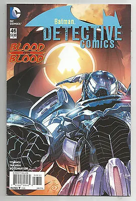 Buy Detective Comics # 46 * Near Mint  • 1.96£