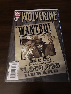 Buy Wolverine 63 Vf Mystique  • 3.99£