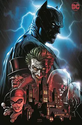 Buy Batman - Detective Comics (rebirth) #63 Preorder 29.10.22 Sandwiches • 6.89£