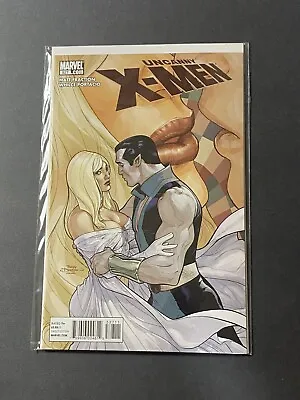 Buy Marvel Comics The Uncanny X-men #527 • 15.82£