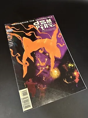 Buy Doom Patrol #76 Comic Book - DC And Vertigo Comics! • 3.19£