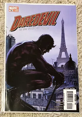 Buy Daredevil #90 Vol. 2 2006 Sent In A Cardboard Mailer • 3.99£